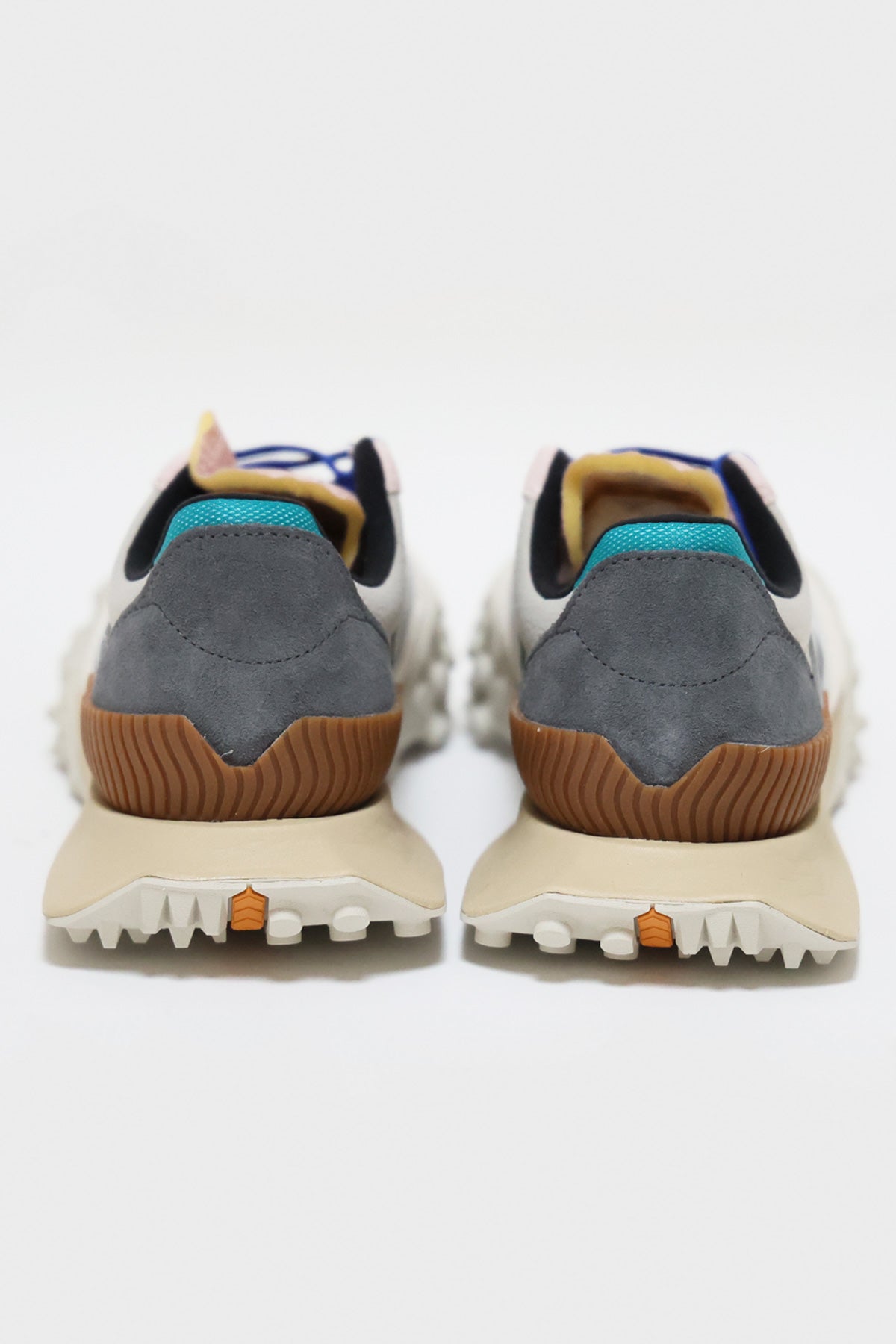 New Balance - XC-72 - Aluminum - Canoe Club