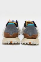 New Balance - XC-72 - Aluminum - Canoe Club