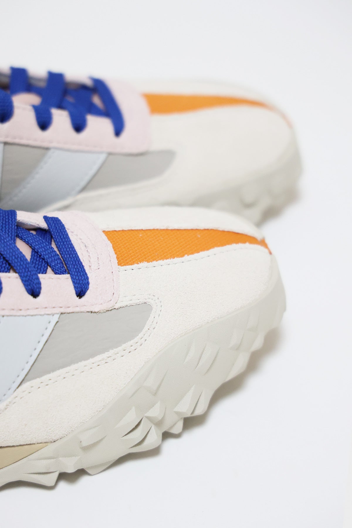 New Balance - XC-72 - Aluminum - Canoe Club
