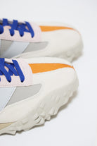New Balance - XC-72 - Aluminum - Canoe Club