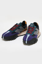 New Balance - XC-72 - Black/Grey - Canoe Club