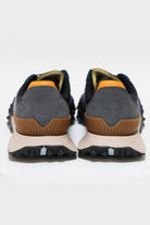 New Balance - XC-72 - Black/Grey - Canoe Club