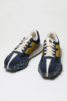New Balance - XC72 - Navy/Varsity Gold - Canoe Club