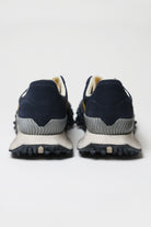 New Balance - XC72 - Navy/Varsity Gold - Canoe Club
