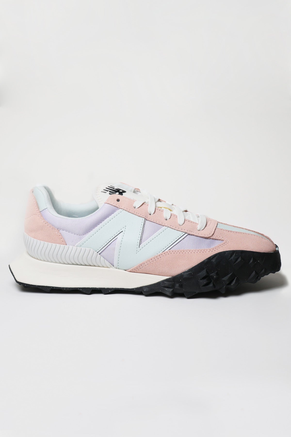 New Balance - XC72 - Pink Haze with Libra - Canoe Club