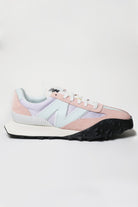 New Balance - XC72 - Pink Haze with Libra - Canoe Club
