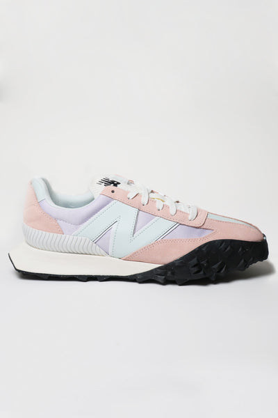 ひ New Balance XC72 | Pink Haze with Libra | Canoe Club