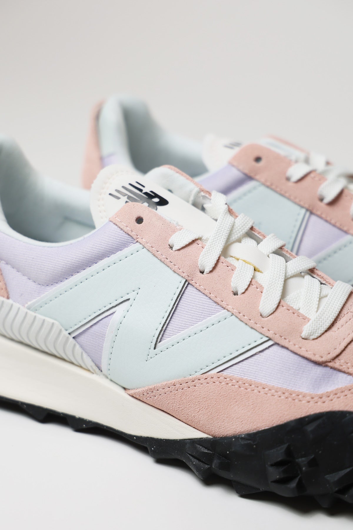 New Balance - XC72 - Pink Haze with Libra - Canoe Club
