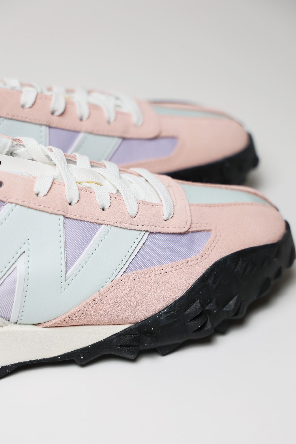 New Balance - XC72 - Pink Haze with Libra - Canoe Club