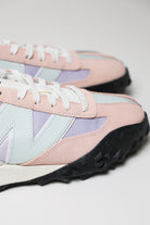 New Balance - XC72 - Pink Haze with Libra - Canoe Club