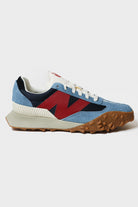 New Balance - XC-72 - Spring Tide/Eclipse - Canoe Club