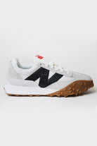 New Balance - XC-72 - White/Black - Canoe Club