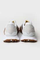 New Balance - XC-72 - White/Black - Canoe Club