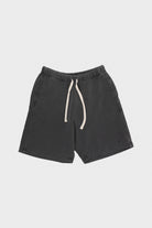 Nigel Cabourn - Arrow Short - Black - Canoe Club