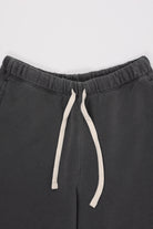 Nigel Cabourn - Arrow Short - Black - Canoe Club