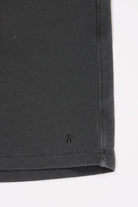 Nigel Cabourn - Arrow Short - Black - Canoe Club