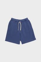 Nigel Cabourn - Arrow Short - Denim - Canoe Club