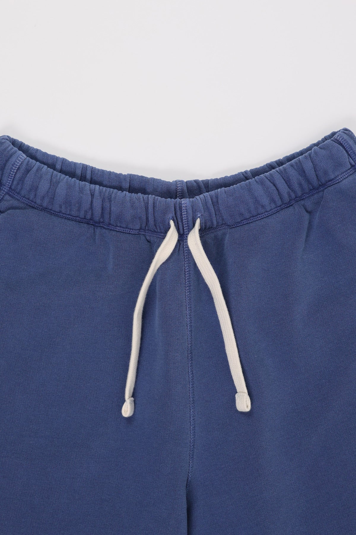 Nigel Cabourn - Arrow Short - Denim - Canoe Club