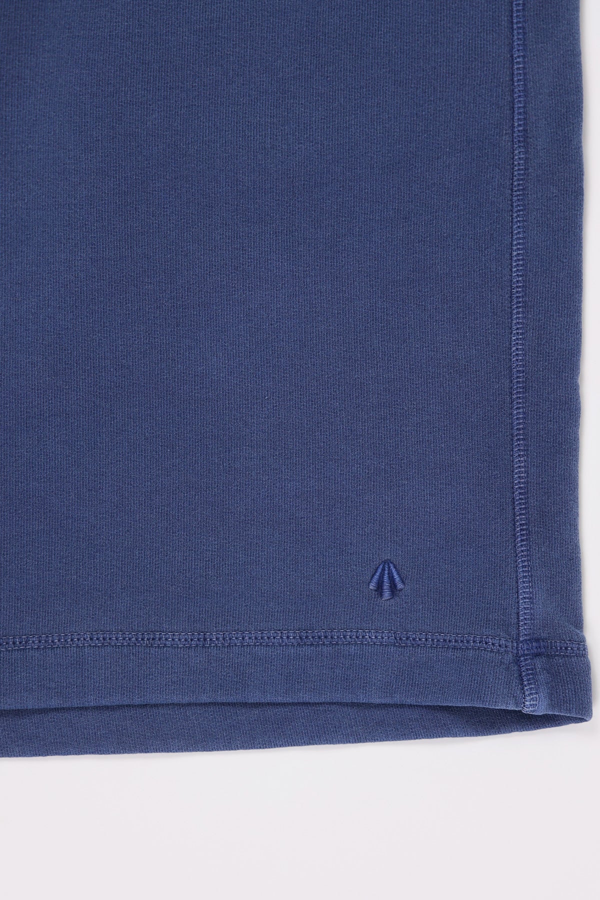 Nigel Cabourn - Arrow Short - Denim - Canoe Club