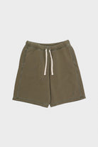 Nigel Cabourn - Arrow Short - USMC Green - Canoe Club