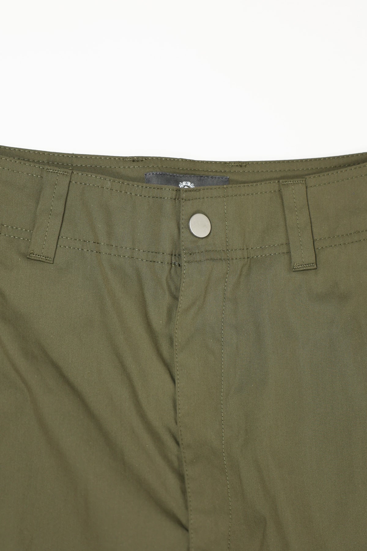 Nigel Cabourn - Dutch Pant - Army - Canoe Club