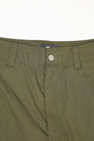 Nigel Cabourn - Dutch Pant - Army - Canoe Club