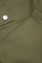 Nigel Cabourn - Dutch Pant - Army - Canoe Club