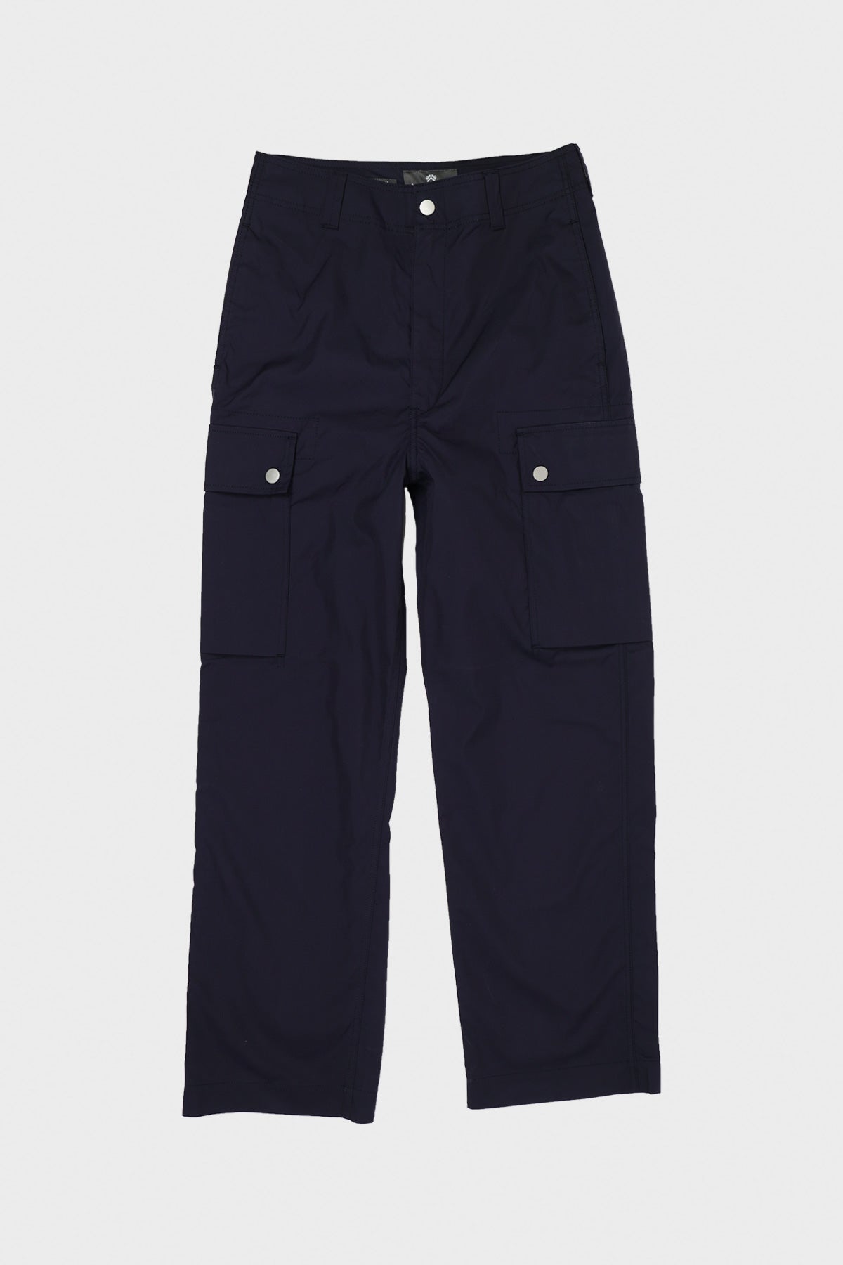 Nigel Cabourn - Dutch Pant - Navy - Canoe Club