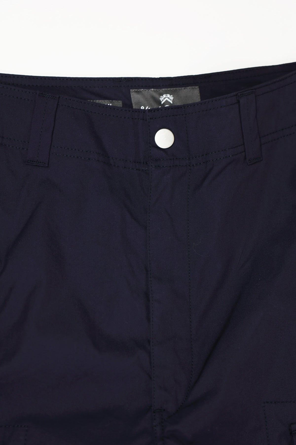 Nigel Cabourn Dutch Pant | Navy | Canoe Club