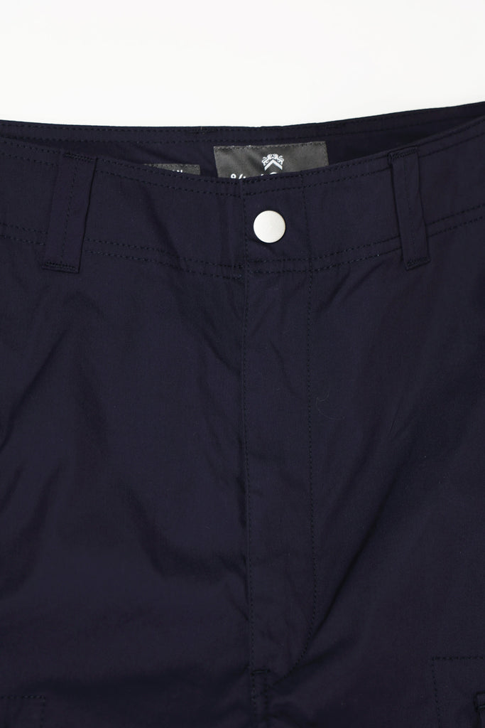 Nigel Cabourn - Dutch Pant - Navy - Canoe Club