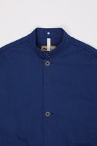 Nigel Cabourn - Railroad Jacket - Indigo - Canoe Club