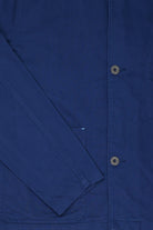 Nigel Cabourn - Railroad Jacket - Indigo - Canoe Club