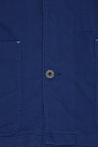 Nigel Cabourn - Railroad Jacket - Indigo - Canoe Club