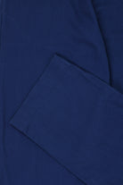 Nigel Cabourn - Railroad Pant - Indigo - Canoe Club