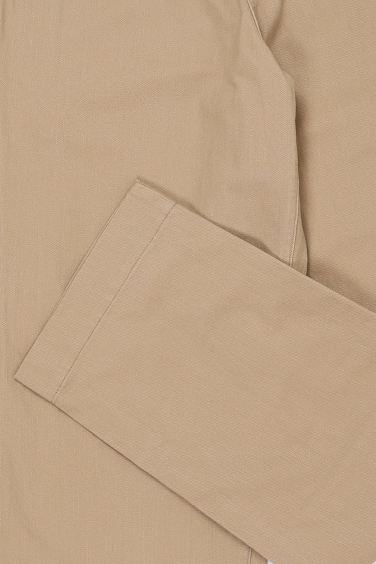 Nigel Cabourn - Railroad Pant - Tan - Canoe Club