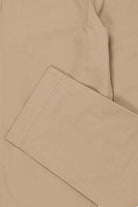 Nigel Cabourn - Railroad Pant - Tan - Canoe Club