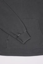 Nigel Cabourn - Training Sweater - Black - Canoe Club