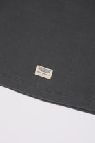 Nigel Cabourn - Training Sweater - Black - Canoe Club