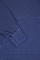 Nigel Cabourn - Training Sweater - Denim - Canoe Club