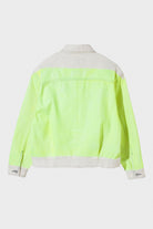 Noma t.d. - Tracker Jacket - Hand Painted - Canoe Club
