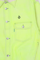 Noma t.d. - Tracker Jacket - Hand Painted - Canoe Club