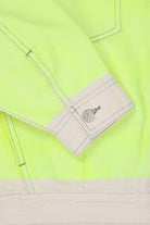 Noma t.d. - Tracker Jacket - Hand Painted - Canoe Club