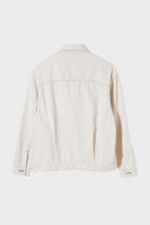 Noma t.d. - Tracker Jacket - Natural - Canoe Club