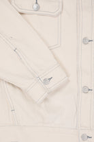 Noma t.d. - Tracker Jacket - Natural - Canoe Club