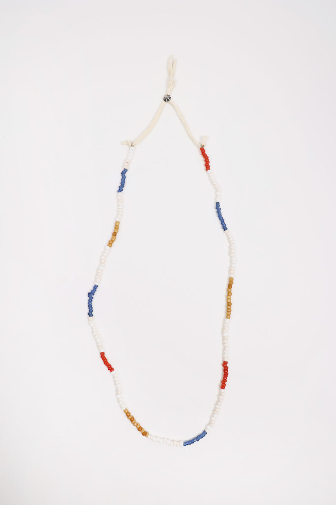 Northworks - Murano Dead Stock Beads Necklace - Mix - Canoe Club