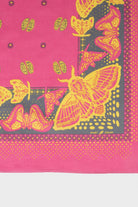 One Ear Brand - "Nighthings" Bandana - Rosey Maple - Canoe Club