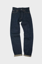 ONI Denim - 288ZR - 20 oz. Secret Denim - Regular Straight Fit - Canoe Club