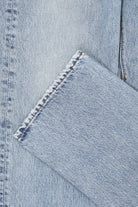 orSlow - 105 Standard Denim - 90's Sky Blue - Canoe Club