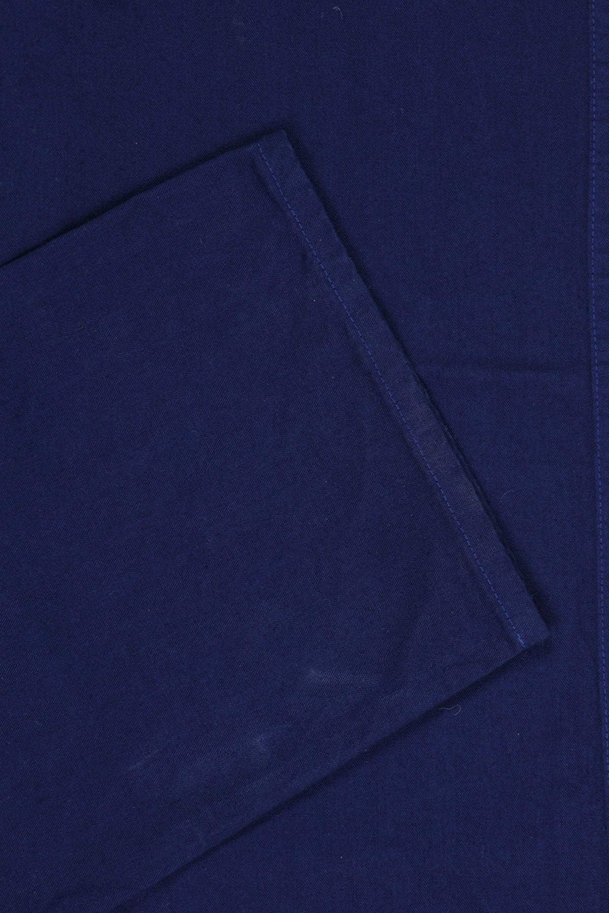 orSlow - French Work Pants - Blue - Canoe Club