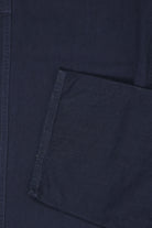 orSlow - French Work Pants - Navy - Canoe Club